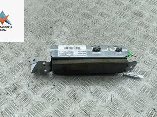 подушка безопасности сиденья Mercedes-Benz S-Класс W221 2006, 4.7 л., бензин, АКПП, чёрный, седан, 2218600505