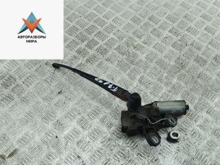 Двигатель стеклоочистителя заднего (моторчик дворников) Mercedes-Benz C-Класс W203/S203/CL203 [рестайлинг] 2004, 2.2 л., дизель, АКПП, серый, универсал, 2038204642