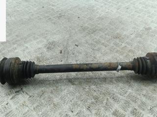 полуось задняя (приводной вал, ШРУС) Mercedes-Benz S-Класс W221 2006, 4.7 л., бензин, АКПП, чёрный, седан