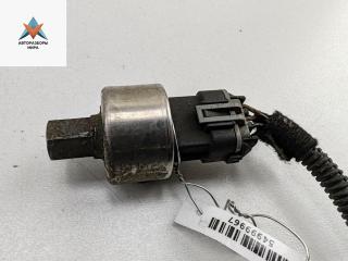 датчик кондиционера Opel Vectra B [рестайлинг] 1999, 1.8 л., бензин, МКПП, серый, универсал, 90506752