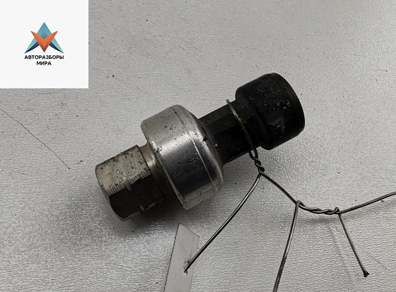 датчик кондиционера Opel Astra G 2004, 1.6 л., бензин, МКПП, синий, универсал, 09131721 - фото №1