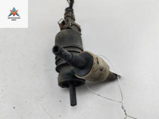 насос (моторчик) омывателя стекла Opel Zafira 1 поколение (A) 2001, серый, минивэн