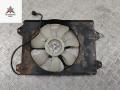 вентилятор радиатора Mitsubishi Space Wagon 3 поколение (Typ N50) 1999, 2.4 л., бензин, МКПП, серый, минивэн, MR460933 - фото №2