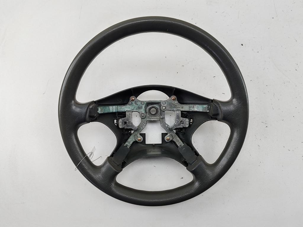 руль Mitsubishi Space Wagon 1999, 2.4 л., бензин, МКПП, серый, минивэн, 6628053420