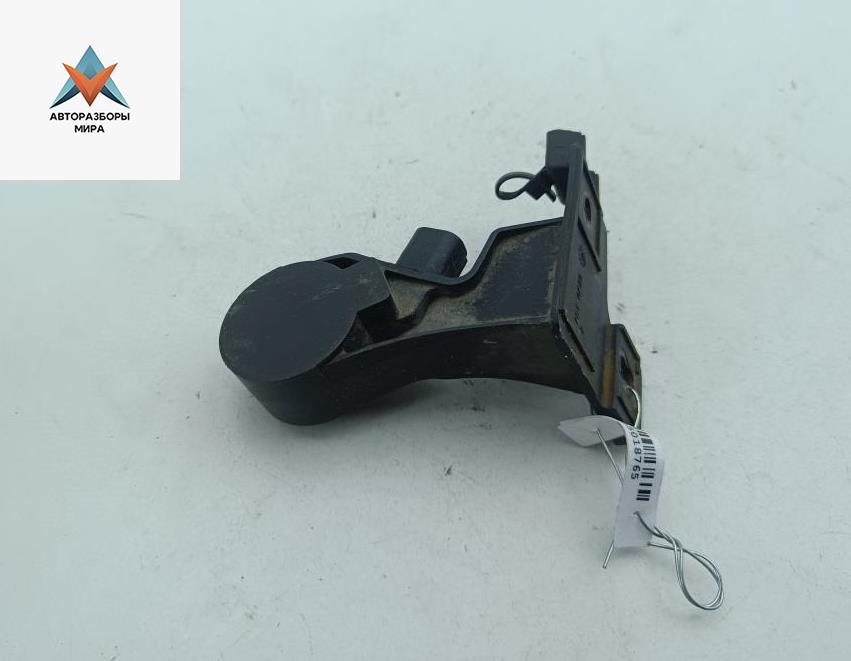 датчик дорожного просвета Opel Insignia 1 поколение (A) 2009, 2.8 л., бензин, АКПП, серый, универсал, 12845300 - фото №1