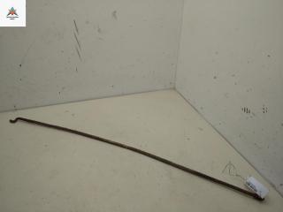 Тяга ручника (стояночного тормоза) Volkswagen Transporter T4 1991, 1.9 л., дизель, МКПП, белый, микроавтобус