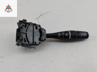 переключатель дворников Mitsubishi Space Wagon 3 поколение (Typ N50) 1999, 2.4 л., бензин, МКПП, серый, минивэн