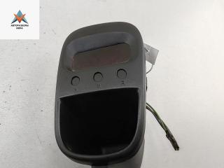 часы Hyundai H-1 Starex [рестайлинг] 2006, 2.5 л., дизель, МКПП, белый, минивэн, 945204A001