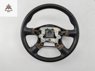 руль Nissan X-Trail T30 [рестайлинг] 2005, 2.0 л., бензин, МКПП, серый, внедорожник 5 дв.