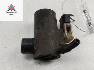 насос (моторчик) омывателя стекла Mitsubishi Space Wagon 3 поколение (Typ N50) 1999, серый, минивэн