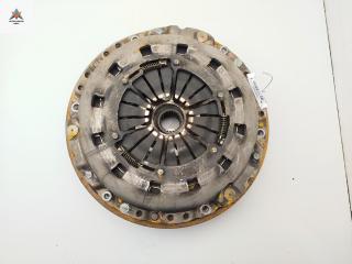 маховик BMW 1 серия E81/E82/E87/E88 2005, 1.6 л., бензин, МКПП, чёрный, хетчбэк 5 дв., 7526258