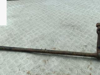 торсион подвески Volkswagen Transporter T4 1991, 1.9 л., дизель, МКПП, белый, микроавтобус