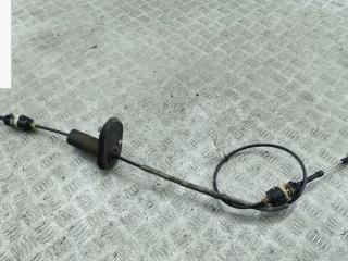 трос кулисы КПП Opel Insignia 1 поколение (A) 2009, 2.8 л., бензин, АКПП, серый, универсал