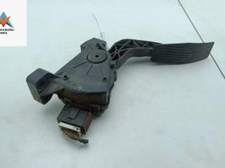 педаль Opel Vectra C [рестайлинг] 2007, 1.9 л., дизель, МКПП, чёрный, универсал, 9186724