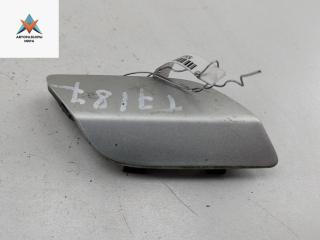 заглушка Opel Astra H/Family [рестайлинг] 2005, 1.8 л., бензин, МКПП, серый, универсал, 13126034