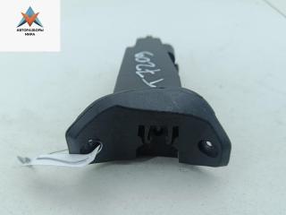 замок лючка топливного бака Opel Astra H/Family [рестайлинг] 2006, 1.8 л., бензин, МКПП, чёрный, универсал