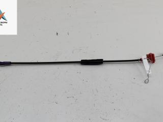 Трос двери задней Opel Astra H/Family [рестайлинг] 2006, 1.8 л., бензин, МКПП, чёрный, универсал