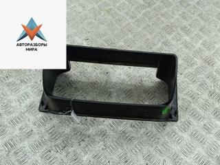 Рамка (обрамление) щитка приборов Volkswagen Transporter T4 1991, 1.9 л., дизель, МКПП, белый, микроавтобус, 70185723701C