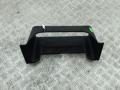 Рамка (обрамление) щитка приборов Volkswagen Transporter T4 1991, 1.9 л., дизель, МКПП, белый, микроавтобус, 70185723701C - фото №2
