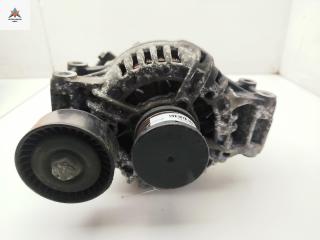 генератор BMW 1 серия E81/E82/E87/E88 2005, 1.6 л., бензин, МКПП, чёрный, хетчбэк 5 дв., 7532964