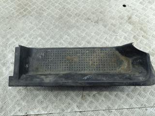 Накладка на порог внутренняя (салона) Volkswagen Transporter T4 1991, 1.9 л., дизель, МКПП, белый, микроавтобус, 705863735