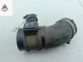 Расходомер (измеритель потока воздуха) Opel Astra H/Family [рестайлинг] 2006, 1.8 л., бензин, МКПП, чёрный, универсал, 55353813