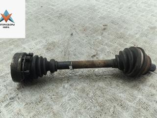 полуось передняя левая (приводной вал, ШРУС) Volkswagen Transporter T4 1991, 1.9 л., дизель, МКПП, белый, микроавтобус