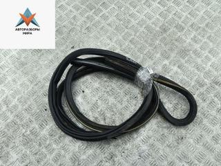 уплотнитель двери Volkswagen Transporter T4 1991, 1.9 л., дизель, МКПП, белый, микроавтобус