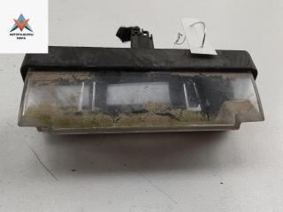 подсветка номера Mitsubishi Carisma 1 поколение [рестайлинг] 2001, 1.6 л., бензин, МКПП, серый, хетчбэк 5 дв., 151846