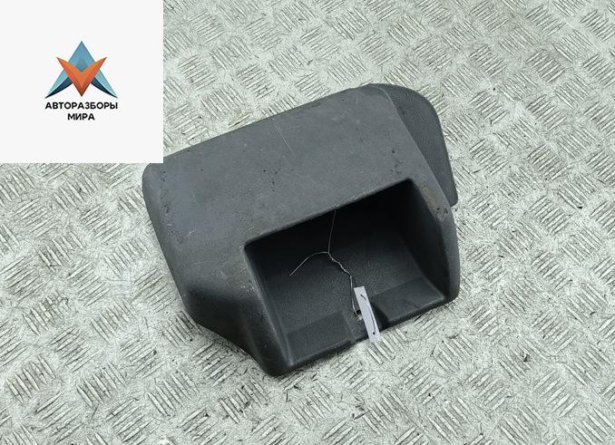 бардачок Volkswagen Transporter T4 1994, 2.4 л., дизель, МКПП, серый, микроавтобус, 701863057A - фото №1