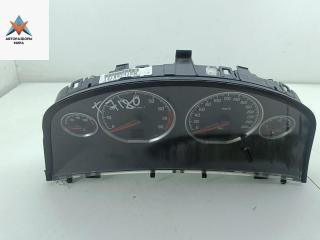 приборная панель Opel Vectra C 2004, 1.8 л., бензин, МКПП, синий, седан, 13186701EM