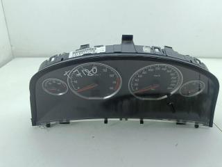 приборная панель Opel Vectra C 2004, 1.8 л., бензин, МКПП, синий, седан, 13186701EM
