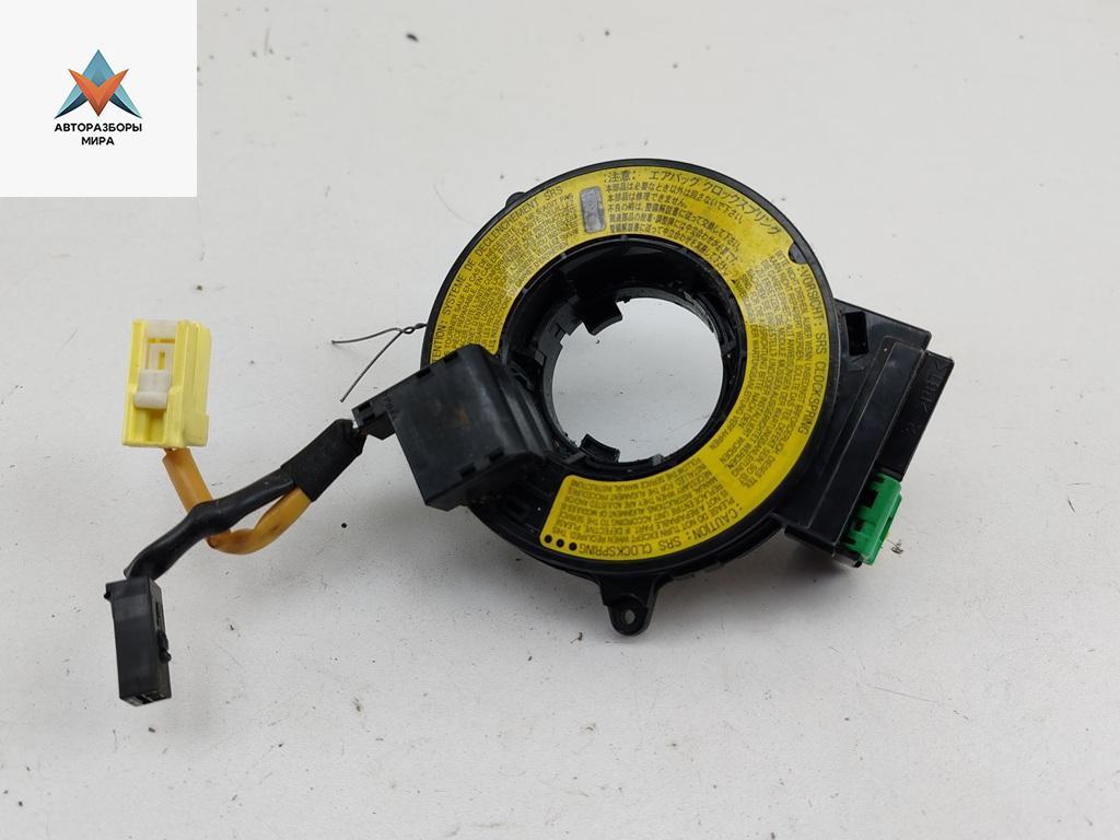 шлейф руля Mitsubishi Outlander 1 поколение 2006, внедорожник 5 дв. - фото №1