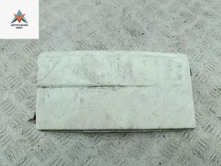 ресничка (ус) правой фары Volkswagen Transporter T4 1991, 1.9 л., дизель, МКПП, белый, микроавтобус