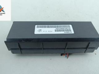 блок управления (другие) Opel Insignia 1 поколение (A) 2009, 2.8 л., бензин, АКПП, серый, универсал, 13309416