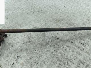 торсион подвески Volkswagen Transporter T4 1991, 1.9 л., дизель, МКПП, белый, микроавтобус