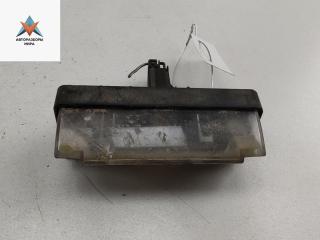 подсветка номера Mitsubishi Carisma 1 поколение [рестайлинг] 2001, 1.6 л., бензин, МКПП, серый, хетчбэк 5 дв., 151846