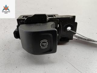 кнопка ручного тормоза (ручника) Opel Insignia 1 поколение (A) 2009, 2.8 л., бензин, АКПП, серый, универсал, 13271123