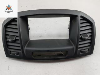 дефлектор обдува салона Opel Insignia 1 поколение (A) 2009, 2.8 л., бензин, АКПП, серый, универсал, 13282235