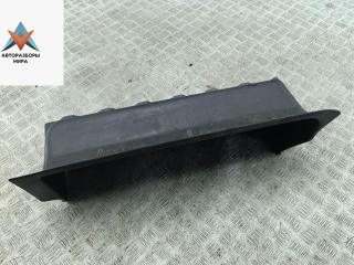 Накладка на порог внутренняя (салона) Volkswagen Transporter T4 1992, 2.4 л., дизель, МКПП, красный, микроавтобус, 705863736