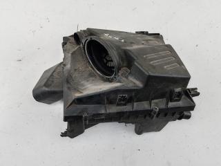 корпус воздушного фильтра Opel Insignia 1 поколение (A) 2009, 2.8 л., бензин, АКПП, серый, универсал