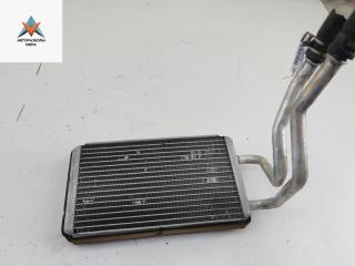 радиатор отопителя (печки) Ford Transit 7 поколение 2008, 2.2 л., дизель, МКПП, красный, микроавтобус