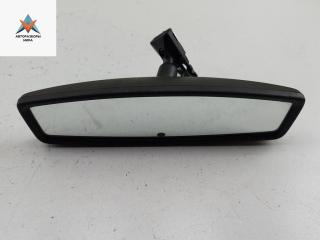 зеркало салона Opel Insignia 1 поколение (A) 2009, 2.8 л., бензин, АКПП, серый, универсал, 13316288