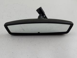 зеркало салона Opel Insignia A 2009, 2.8 л., бензин, АКПП, серый, универсал, 13316288