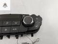 блок управления печки / климат-контроля Opel Insignia 1 поколение (A) 2009, 2.8 л., бензин, АКПП, серый, универсал, 13273098 - фото №4