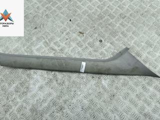 обшивка стойки передней правой Volkswagen LT 2 поколение 2002, 2.5 л., дизель, МКПП, красный, микроавтобус, 9016920201