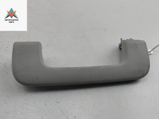 ручка внутренняя потолочная Audi A6 4F/C6 2005, 3.2 л., бензин, АКПП, чёрный, универсал, 8P0857607C
