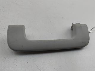 ручка внутренняя потолочная Audi A6 C6 2005, 3.2 л., бензин, АКПП, чёрный, универсал, 8P0857607C