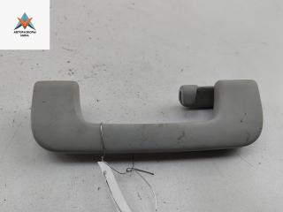 ручка внутренняя потолочная Audi A6 4F/C6 2005, 3.2 л., бензин, АКПП, чёрный, универсал, 8P0857608A