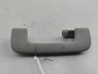 ручка внутренняя потолочная Audi A6 4F/C6 2005, 3.2 л., бензин, АКПП, чёрный, универсал, 8P0857608A